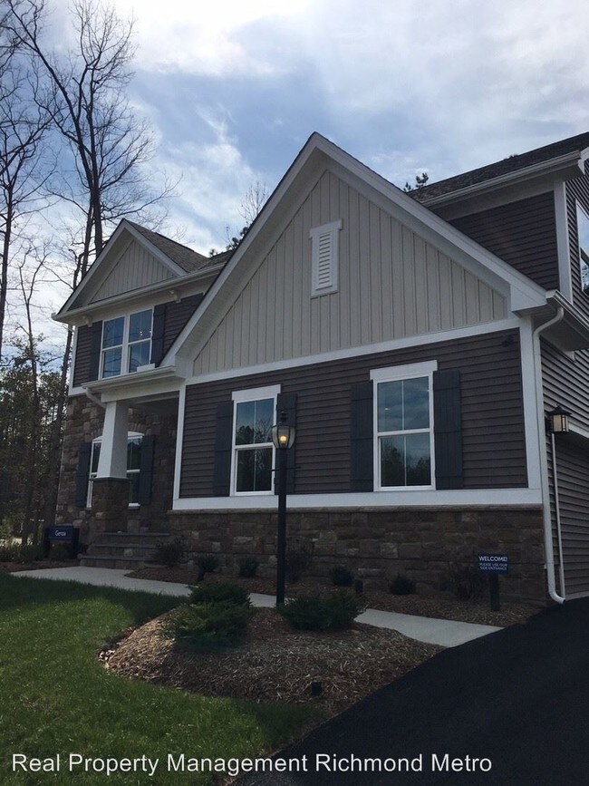 Building Photo - 3 br, 2.5 bath House - 8575 Amington Lane