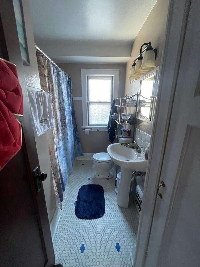 Foto del edificio - 3619 N Morris Blvd