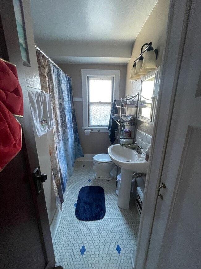 Building Photo - 3619 N Morris Blvd