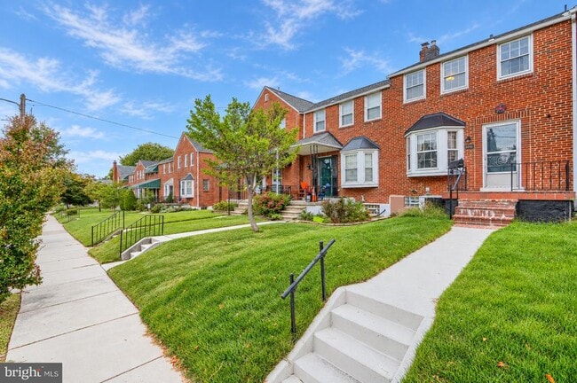 Building Photo - 8446 Loch Raven Blvd