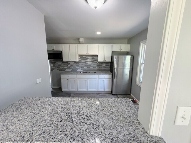 Foto del edificio - 622 N Garfield St