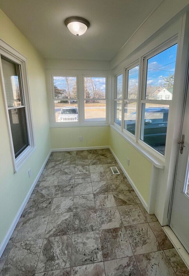 Foto del edificio - Two bedroom house