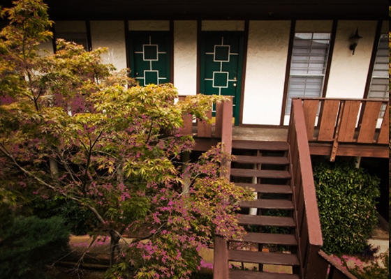 Building Photo - Pagoda Village