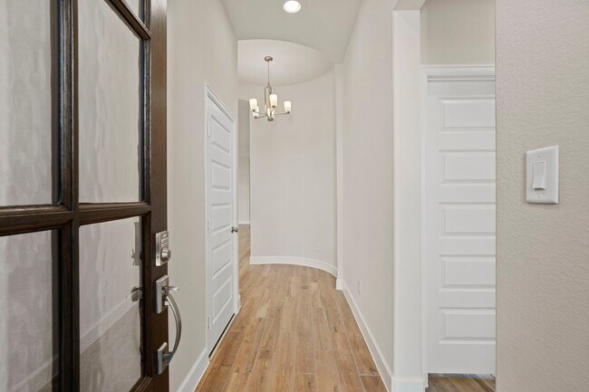 Foto del edificio - 16314 Rock Hollow Bend Ln