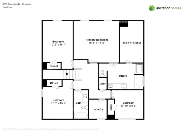 Building Photo - 6535 Centerline Dr