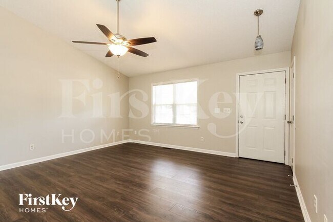 Building Photo - 1507 Cambridge Heights Pl NW