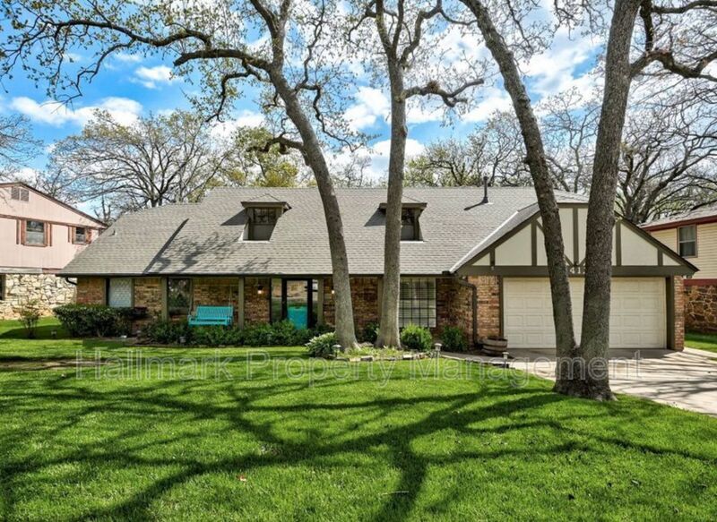 Foto principal - 3412 Smoky Hollow Rd