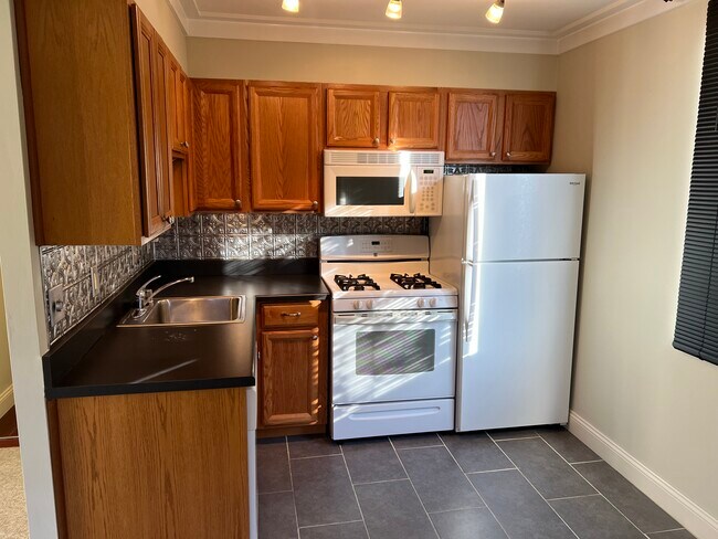 Foto del edificio - 1245 13th St NW