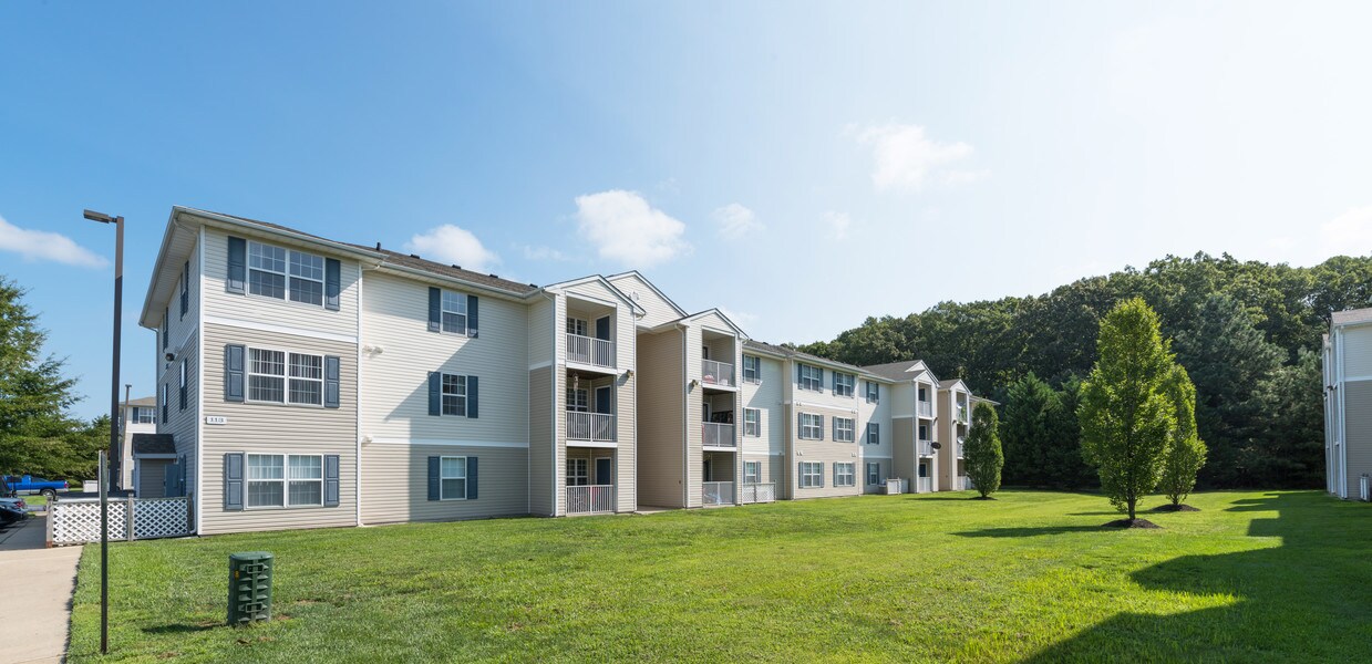 Runaway Bay Apartments Salisbury, MD