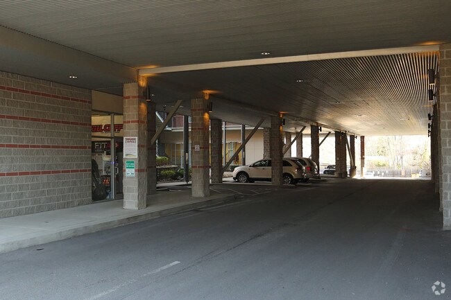 Foto del edificio - Clifton Lofts