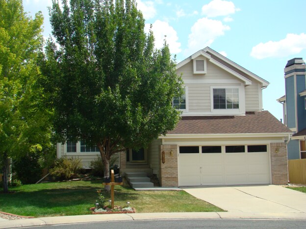 10710 Kimball Street - 10710 Kimball St