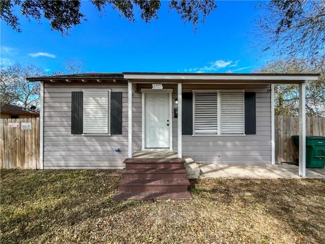 Building Photo - 3809 Betel St