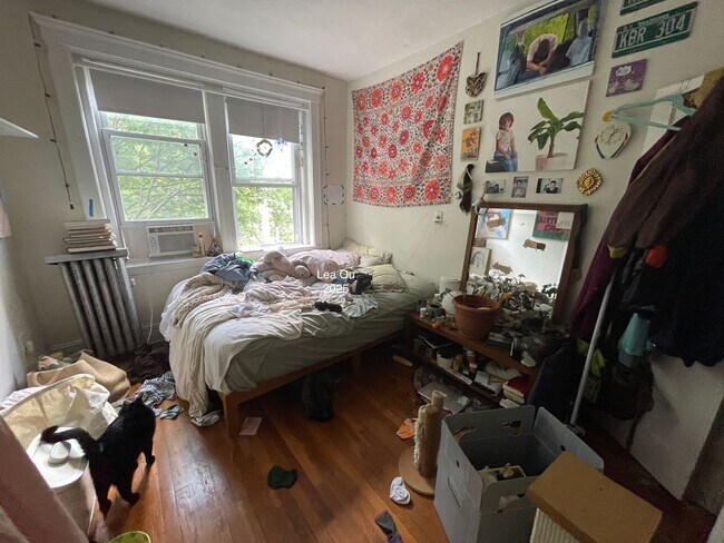 Foto del edificio - NO BROKER FEE 9/1 Sweet 2bed split in Brig...
