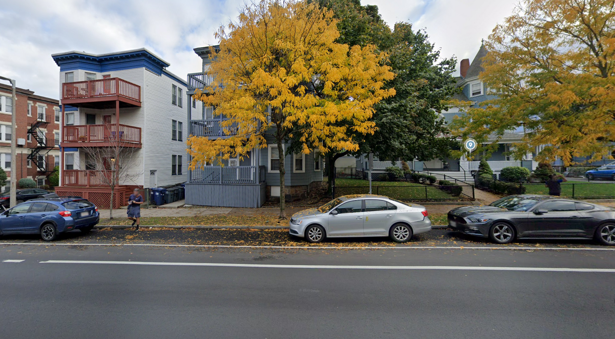 Foto del edificio - 530 Cambridge St