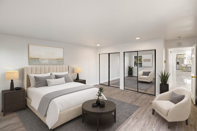 Foto del edificio - 451 Laureles Grade Rd