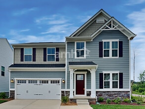 Building Photo - 661 Hamilton Park Dr