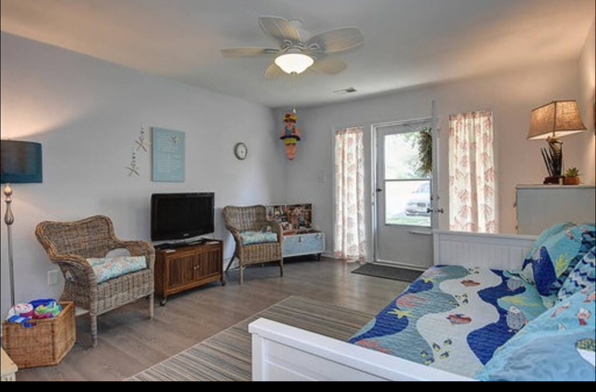 Foto principal - 213 56th St