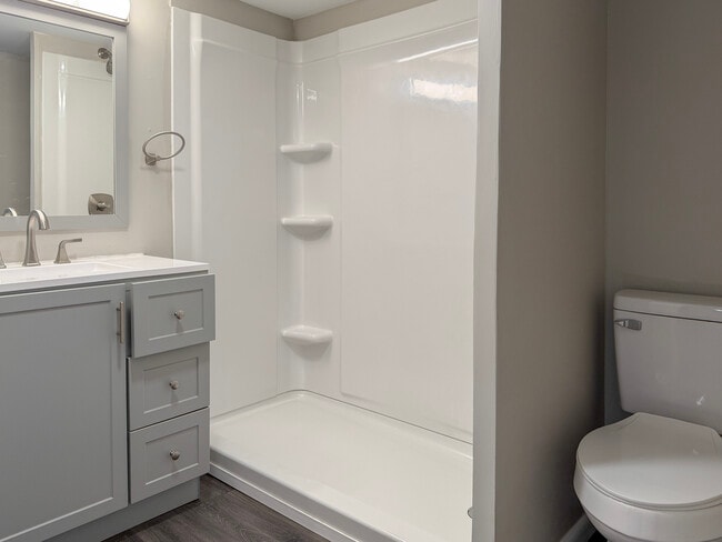 Foto del edificio - 1612 Maine