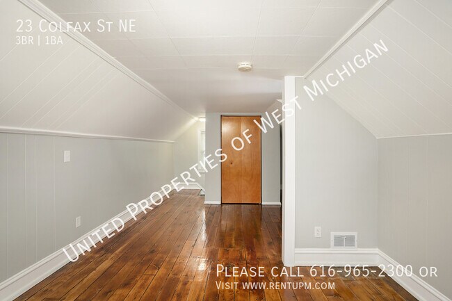 Foto del edificio - 23 Colfax St NE