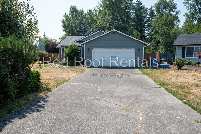 Foto del edificio - 1106 187th St Ct E