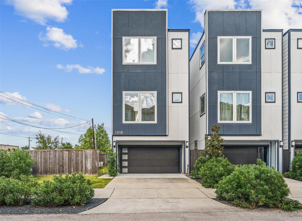 Foto principal - 1318 Reinerman St