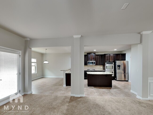 Foto del edificio - 4332 Trillium Wood Trail SW