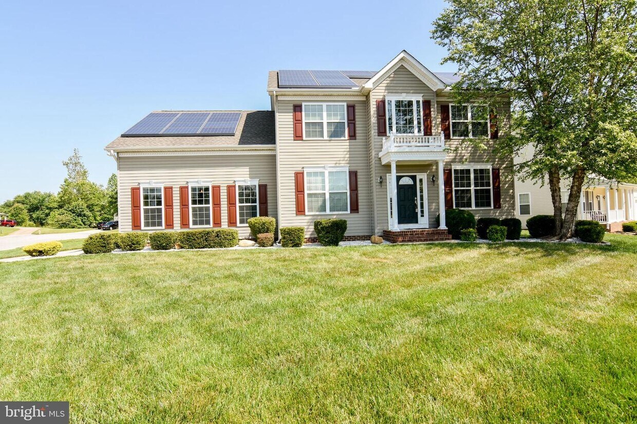 20862 Haverford Ct, Lexington Park, MD 20653 House Rental in