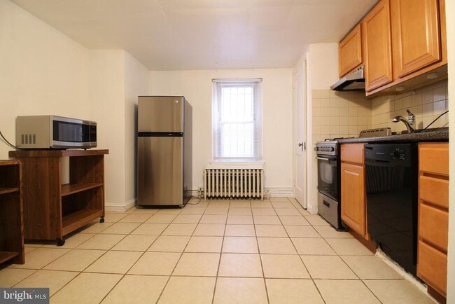 Foto del edificio - 30 S 22nd St