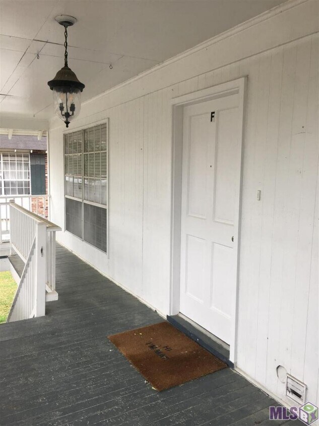 10444 Jefferson Hwy, Baton Rouge, LA 70809 Condo for Rent in Baton