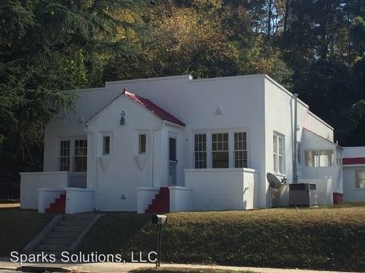 Primary Photo - 2 br, 1 bath House - 403 E Elm Street