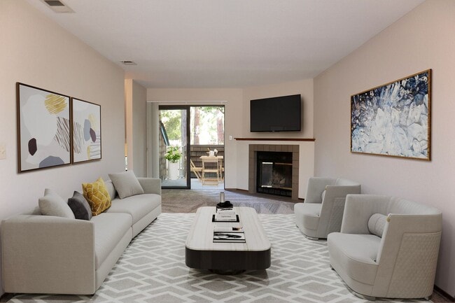 Building Photo - Spacious 2-bedroom home for rent in Fremon...