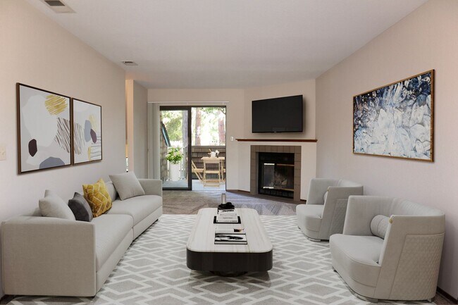 Foto del edificio - Spacious 2-bedroom home for rent in Fremon...
