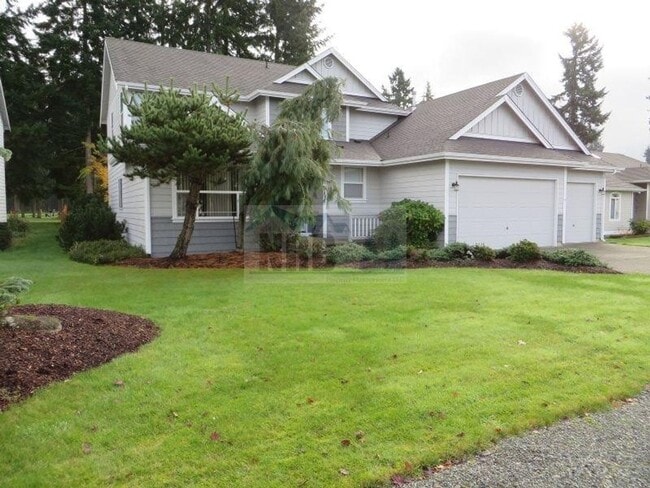 Building Photo - Enchanting, Elegant and Immaculate Home in...