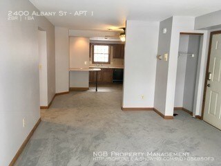 Building Photo - 2400 Albany St