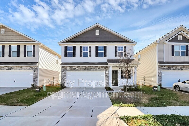 Primary Photo - 9054 Stoney Waters Ct