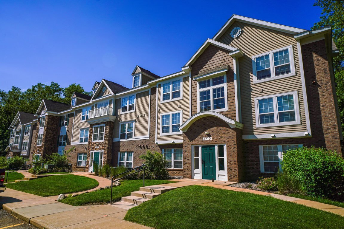 Tall Oaks Apartment Homes Apartments in Kalamazoo, MI