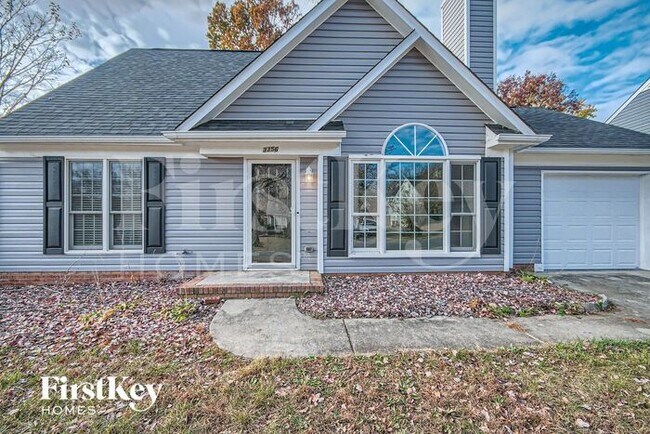 Building Photo - 3356 Prescott Pl NW