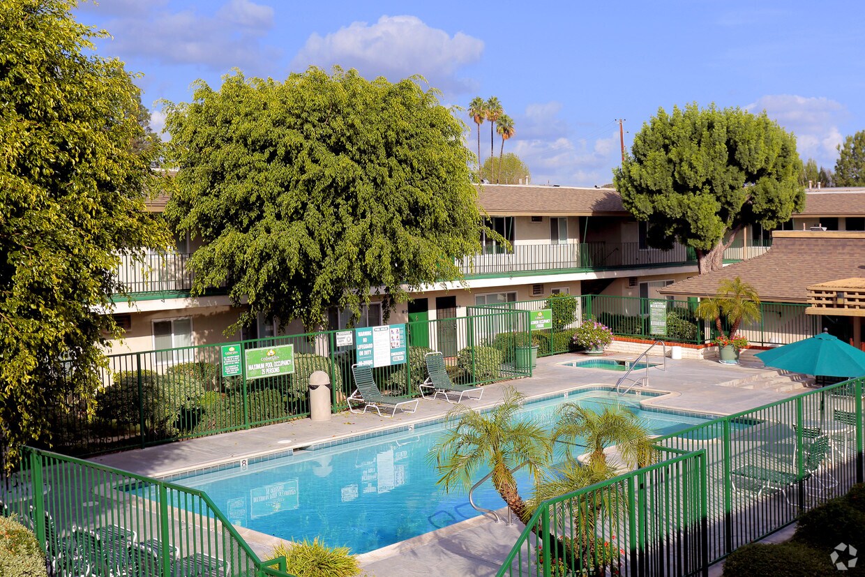 Cedar Glen 601635 N Chippewa Ave Anaheim, CA Apartments for Rent