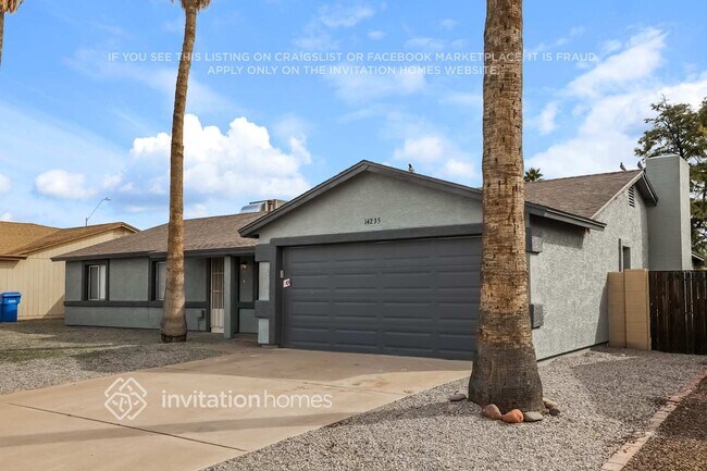 Foto del edificio - 14235 N 39th Way