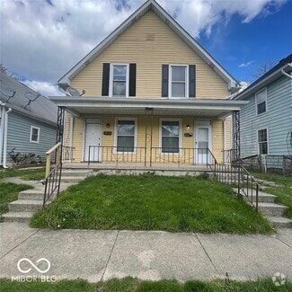 Building Photo - 1135 S Richland St