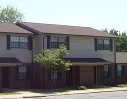 Primary Photo - Woodwind Apartments