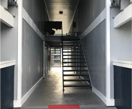 Foto del edificio - Biloxi Shores Apartments