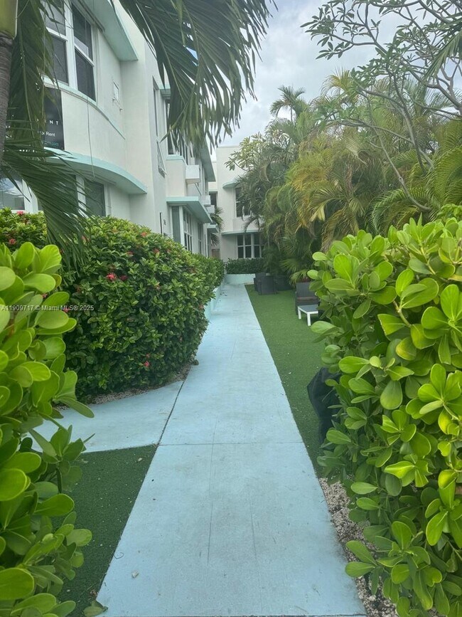 Foto del edificio - 315 W 28th St