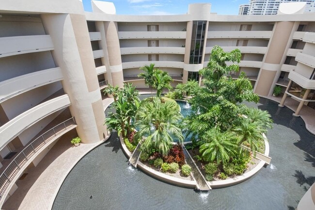 Building Photo - 1401 S Ocean Blvd