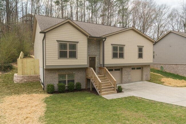 Building Photo - 8910 Fuller Rd