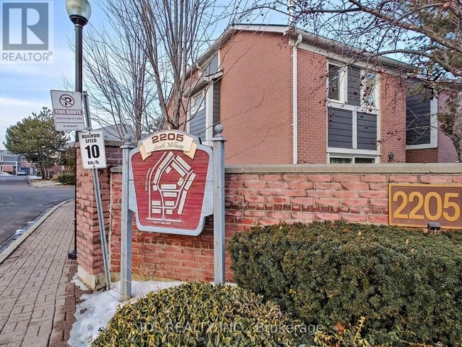 Building Photo - 2205 South Millway