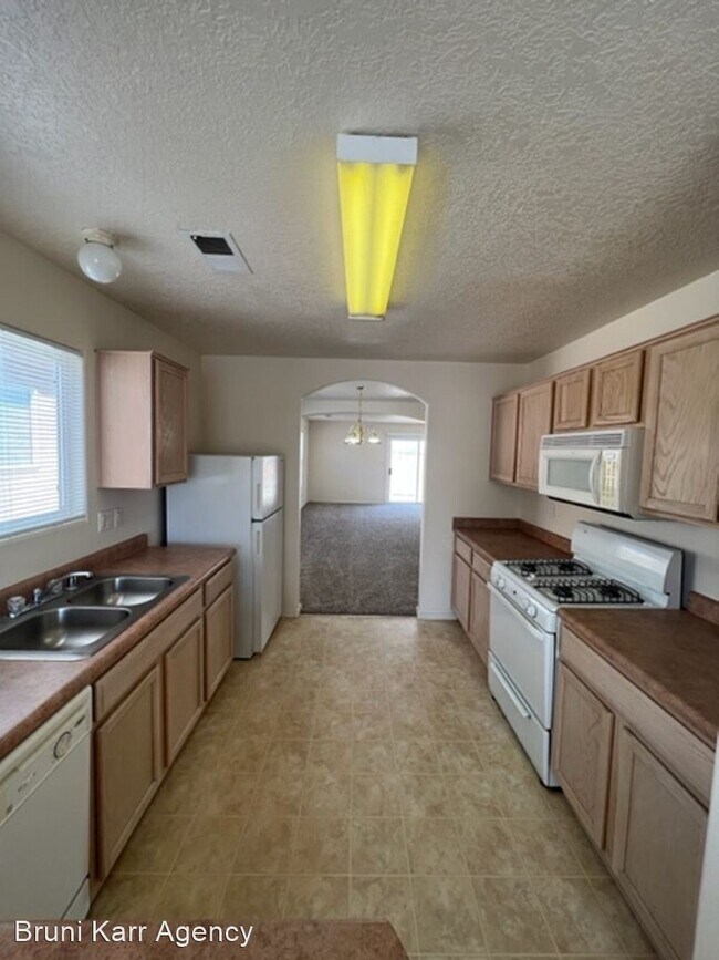 Foto del edificio - 3 br, 2 bath House - 7009 Paese Pl NW