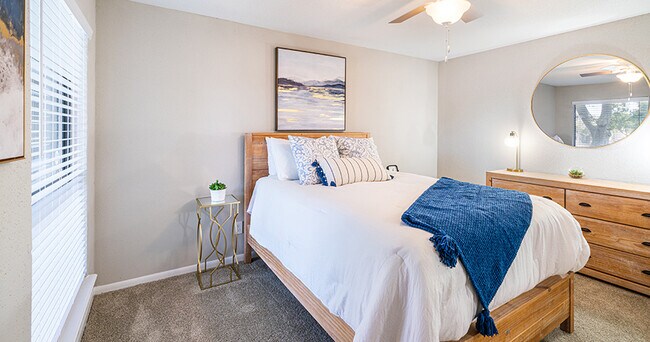 Foto del edificio - Captain's Landing Apartments