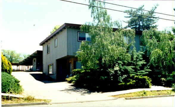 Building Photo - Westwood Apartments