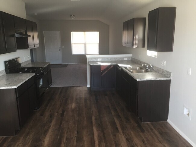 Foto del edificio - 105 North M Avenue, El Reno, OK, USA